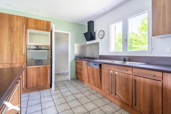 Maison à vendre 262 400 € Moulis-en-Médoc 4 p 105 m² DPE C