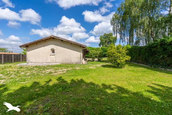 Maison à vendre 262 400 € Moulis-en-Médoc 4 p 105 m² DPE C