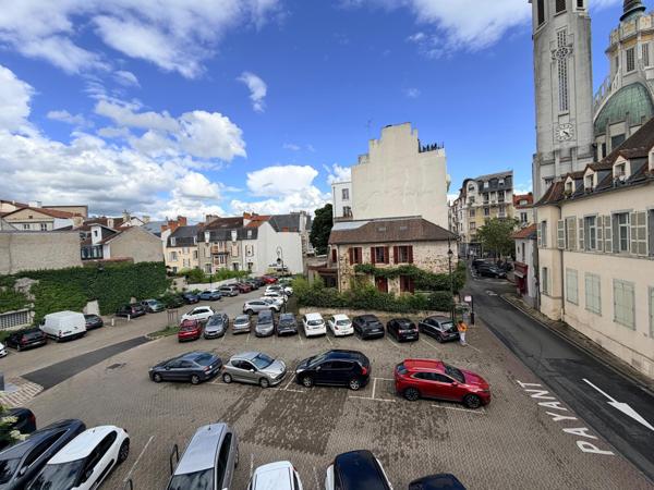 Vieux vichy