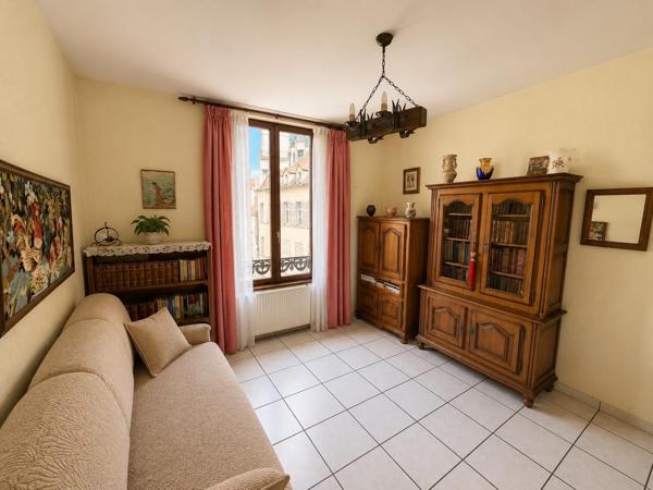 Vieux vichy
