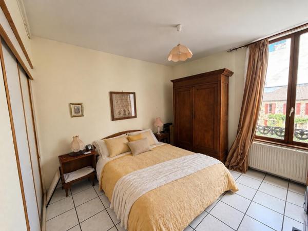 Vieux vichy