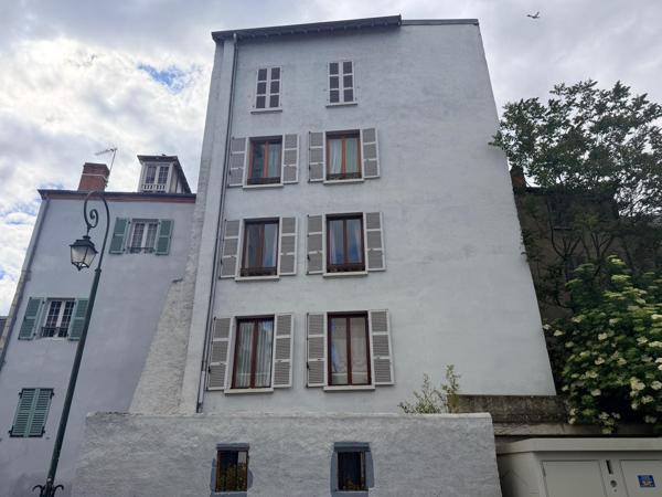 Vieux vichy