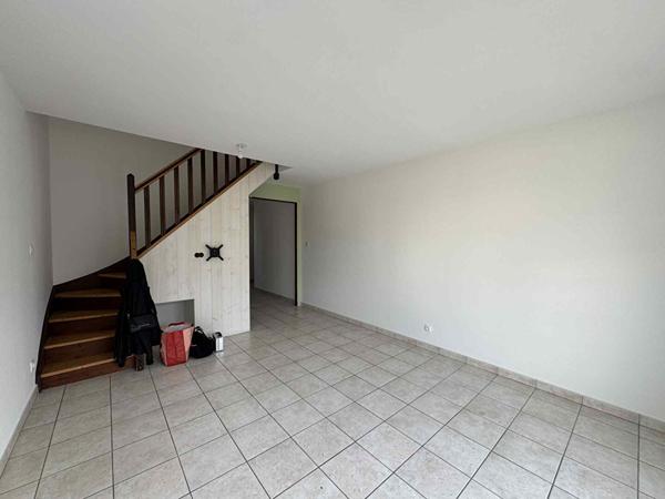 Appartement - 3 pièces - 57 m²