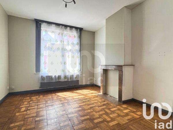 Maison à vendre 6 pièces 98 m² Lambersart