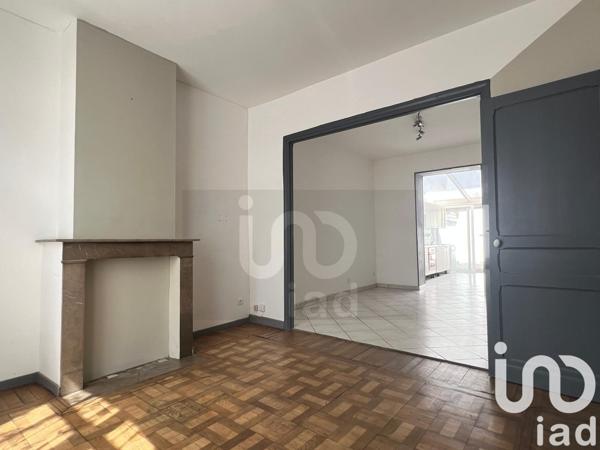 Maison à vendre 6 pièces 98 m² Lambersart
