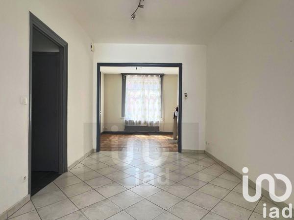 Maison à vendre 6 pièces 98 m² Lambersart