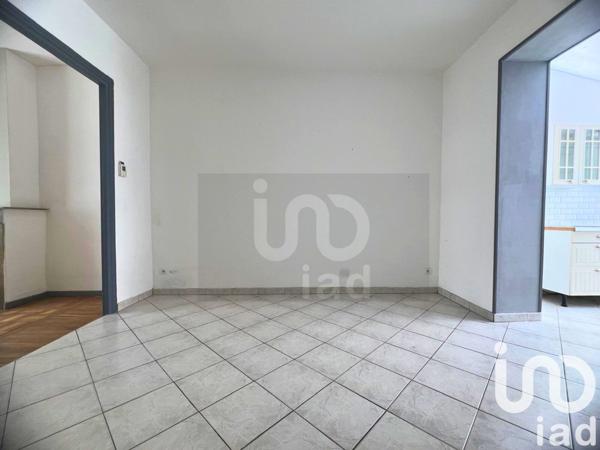 Maison à vendre 6 pièces 98 m² Lambersart