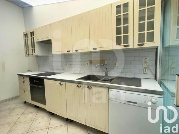 Maison à vendre 6 pièces 98 m² Lambersart