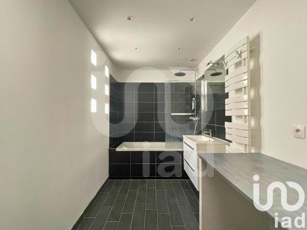 Maison à vendre 6 pièces 98 m² Lambersart