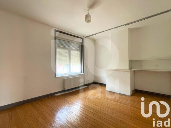 Maison à vendre 6 pièces 98 m² Lambersart