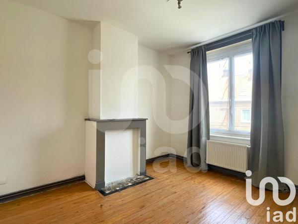 Maison à vendre 6 pièces 98 m² Lambersart