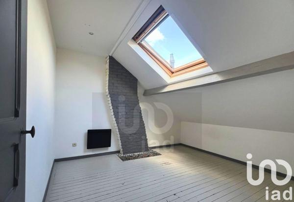 Maison à vendre 6 pièces 98 m² Lambersart