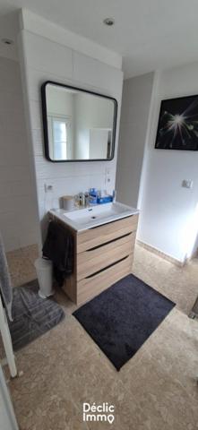 Vente Aigues mortes, 180m² 5 pièces 649 000€ avec piscine avec garage