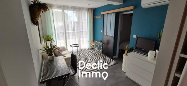 Vente Aigues mortes, 180m² 5 pièces 649 000€ avec piscine avec garage