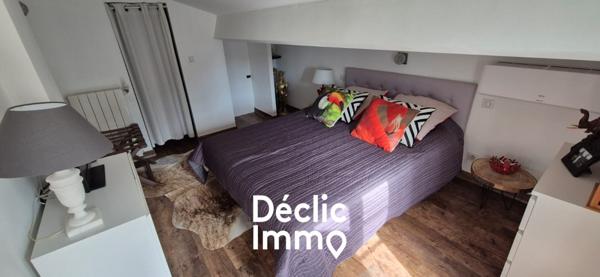 Vente Aigues mortes, 180m² 5 pièces 649 000€ avec piscine avec garage