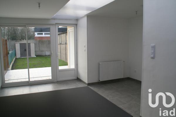 Immeuble à vendre 115 m² Villeneuve-d'Ascq