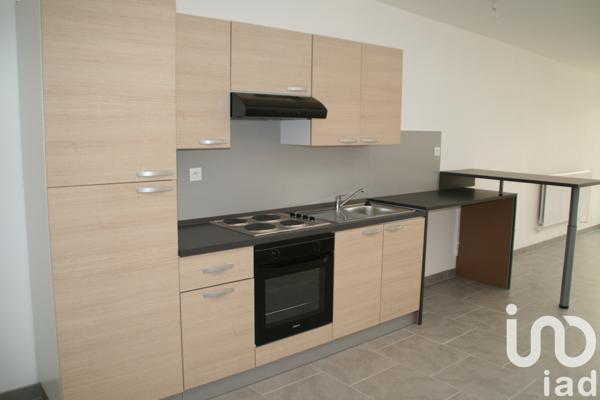 Immeuble à vendre 115 m² Villeneuve-d'Ascq