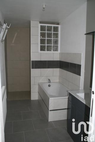 Immeuble à vendre 115 m² Villeneuve-d'Ascq