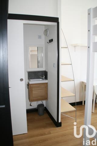 Immeuble à vendre 115 m² Villeneuve-d'Ascq