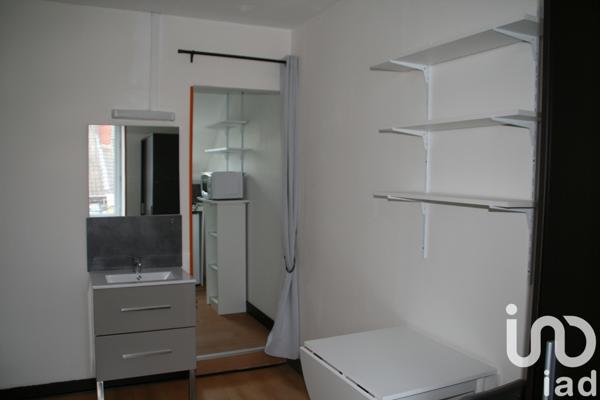 Immeuble à vendre 115 m² Villeneuve-d'Ascq