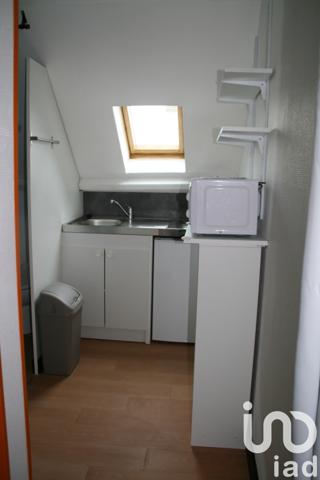 Immeuble à vendre 115 m² Villeneuve-d'Ascq