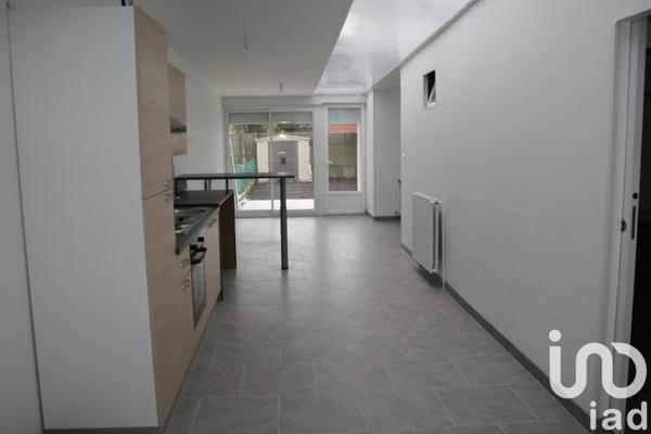 Immeuble à vendre 115 m² Villeneuve-d'Ascq