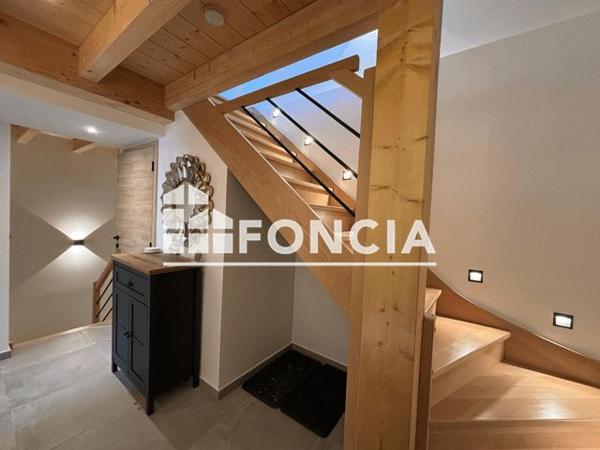 À vendre Maison 5 pièces 135 m² - Meribel Les Allues 73550