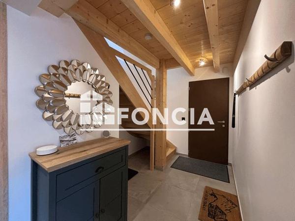 À vendre Maison 5 pièces 135 m² - Meribel Les Allues 73550