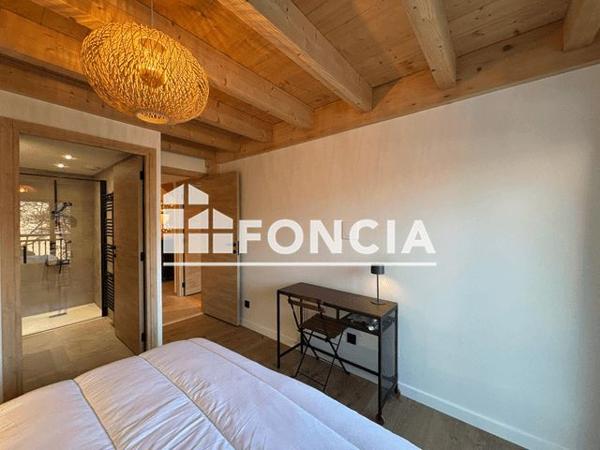 À vendre Maison 5 pièces 135 m² - Meribel Les Allues 73550