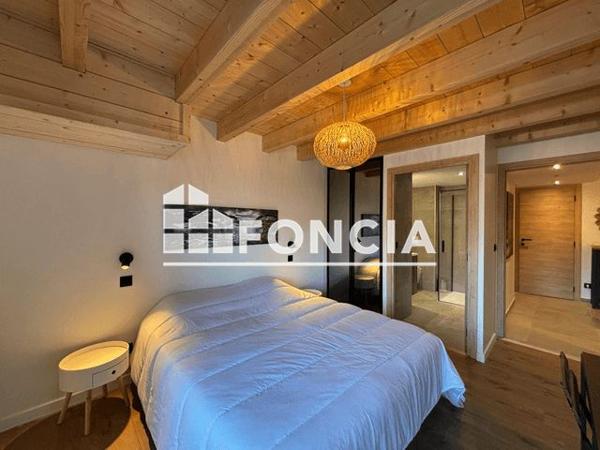 À vendre Maison 5 pièces 135 m² - Meribel Les Allues 73550