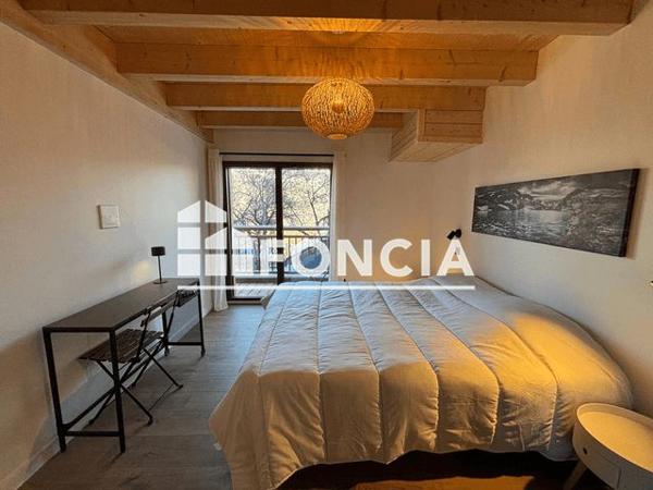 À vendre Maison 5 pièces 135 m² - Meribel Les Allues 73550