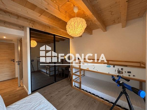 À vendre Maison 5 pièces 135 m² - Meribel Les Allues 73550