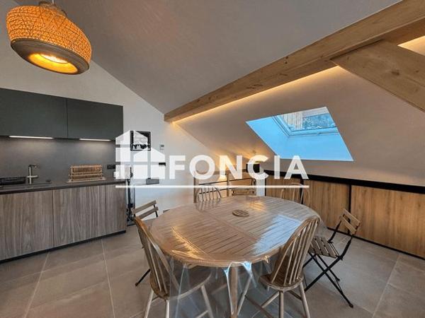 À vendre Maison 5 pièces 135 m² - Meribel Les Allues 73550