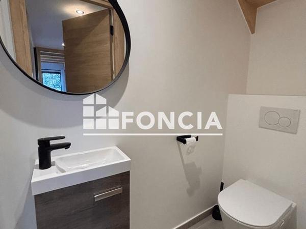 À vendre Maison 5 pièces 135 m² - Meribel Les Allues 73550