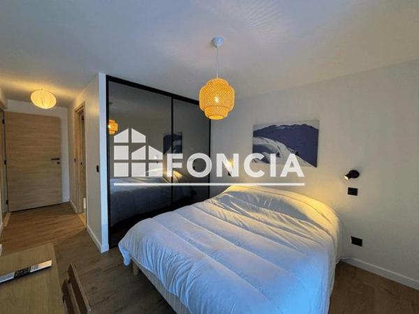 À vendre Maison 5 pièces 135 m² - Meribel Les Allues 73550