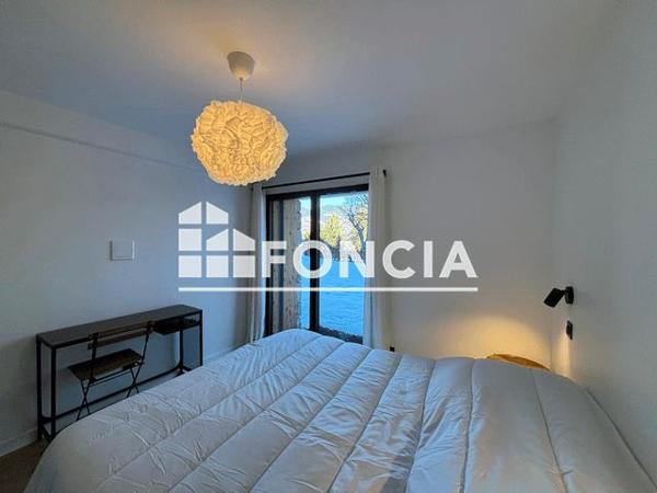 À vendre Maison 5 pièces 135 m² - Meribel Les Allues 73550