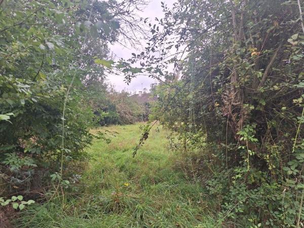 Maison à vendre à Savigné-l'Évêque dans la Sarthe (72460), ref : 013-1473