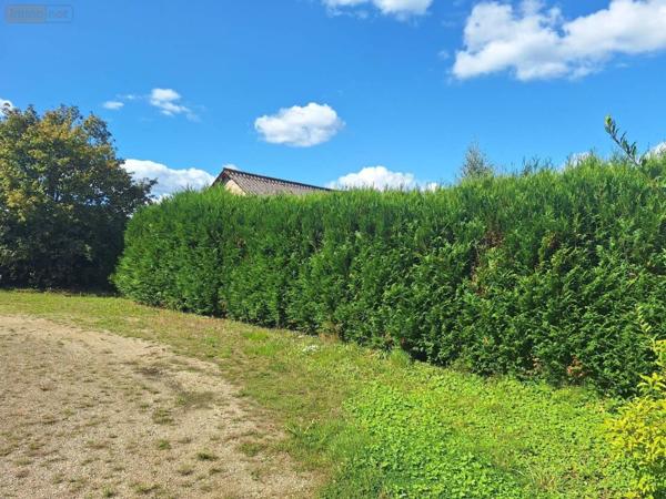 Maison à vendre à Savigné-l'Évêque dans la Sarthe (72460), ref : 013-1473