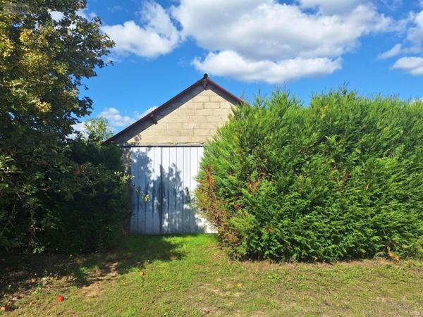 Maison à vendre à Savigné-l'Évêque dans la Sarthe (72460), ref : 013-1473