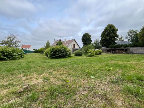 Maison Saint Fuscien 8 pièce(s) 300 m2