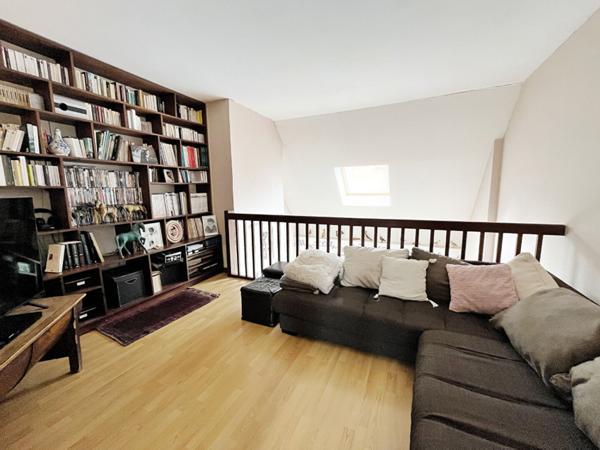 Maison Saint Fuscien 8 pièce(s) 300 m2