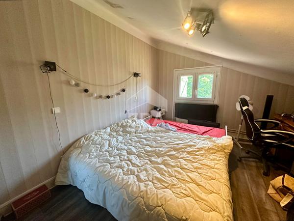 Maison Sud de Tarbes - 4 chambres - 156.35 m² - Terrain 736 m²