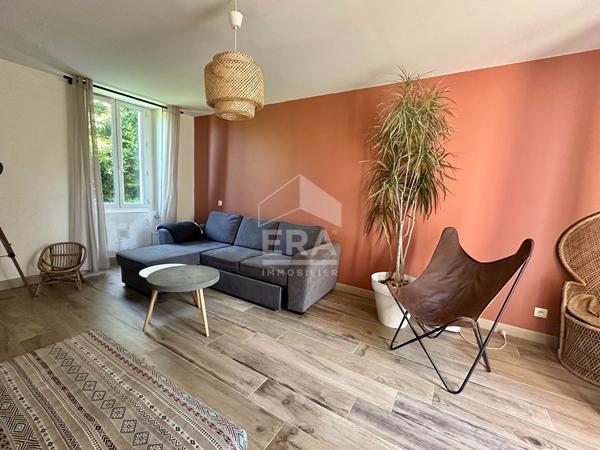 Maison Sud de Tarbes - 4 chambres - 156.35 m² - Terrain 736 m²