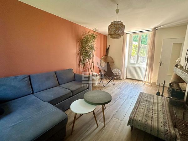 Maison Sud de Tarbes - 4 chambres - 156.35 m² - Terrain 736 m²