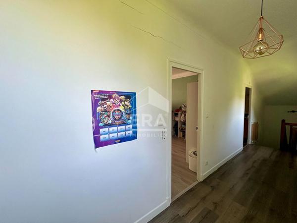 Maison Sud de Tarbes - 4 chambres - 156.35 m² - Terrain 736 m²