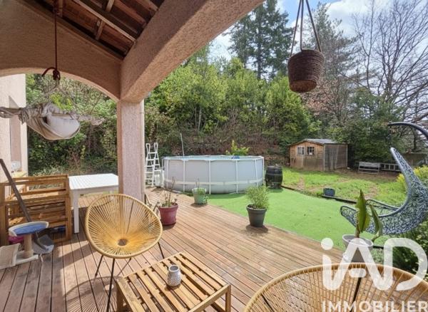 Maison à vendre 5 pièces 99 m² Lodève