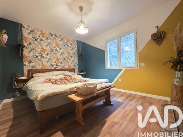 Maison à vendre 5 pièces 99 m² Lodève