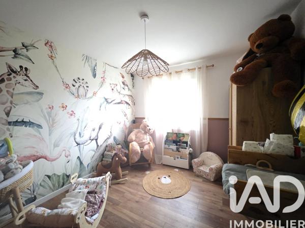 Maison à vendre 5 pièces 99 m² Lodève