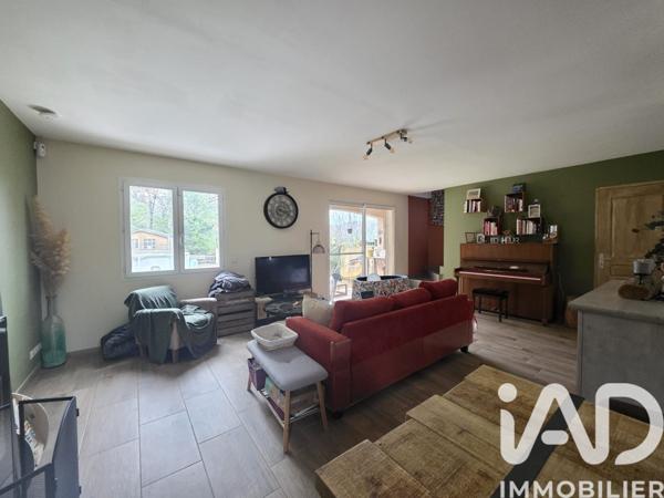 Maison à vendre 5 pièces 99 m² Lodève
