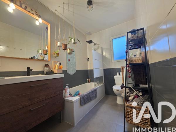 Maison à vendre 5 pièces 99 m² Lodève